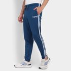 Men's Track Pant, Teal Blue, small image number null